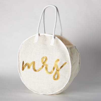 Personalized Gifts For The Bride at 