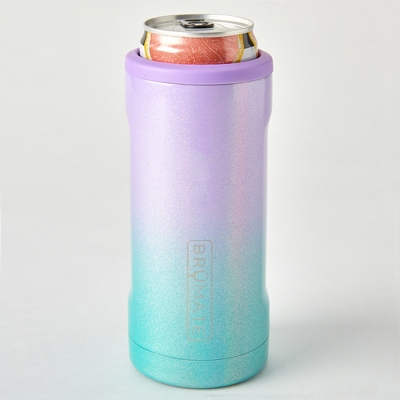 glitter can cooler