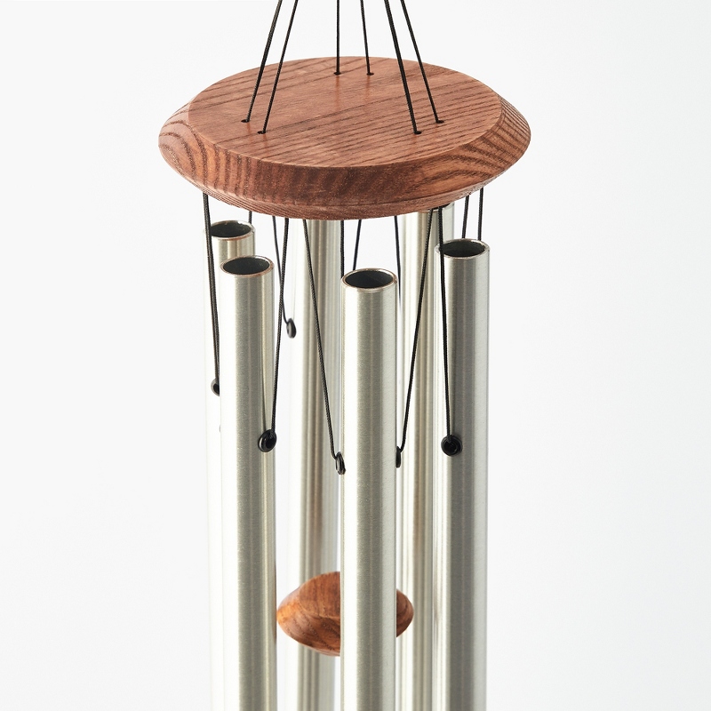 Image of Happy Birthday Wind Chime