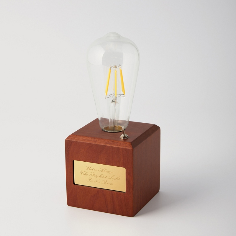 Image of Light Bulb Award