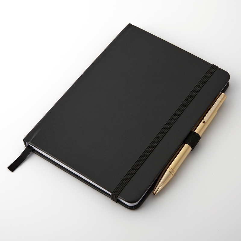 Image of Black Reflections Journal Set