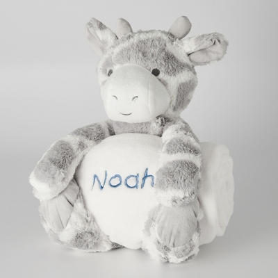 personalized embroidered stuffed animals