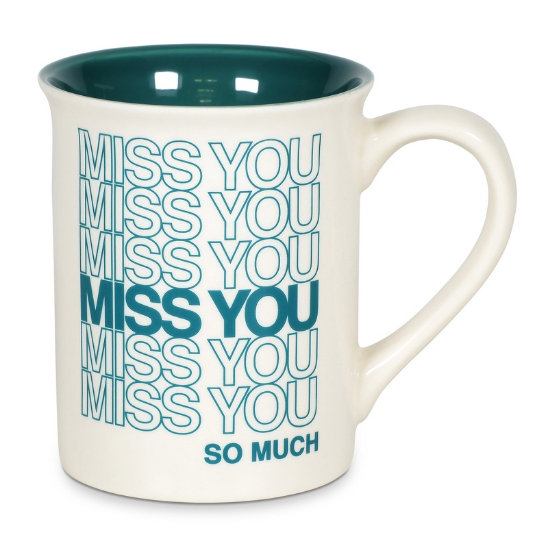 Image of 16 OZ Miss You Mug