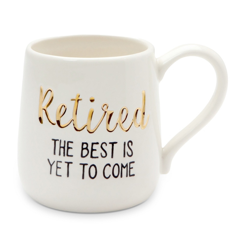 Image of 16 OZ Retired Mug