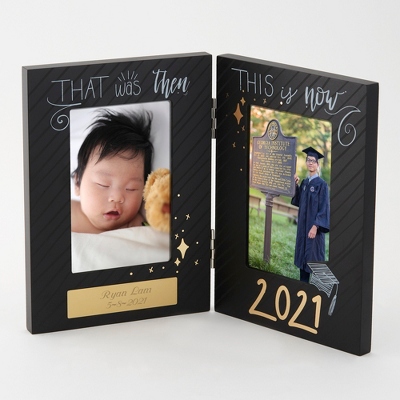 Personalized Photo Frame