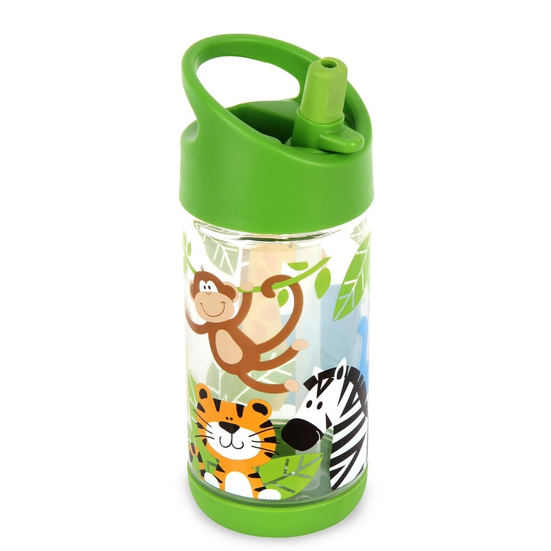 Zoo Flip Top Bottle