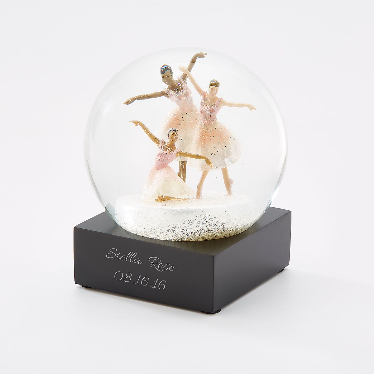 Personalised Money Box Reward Frame Printed ballet  ballerina girls gift 