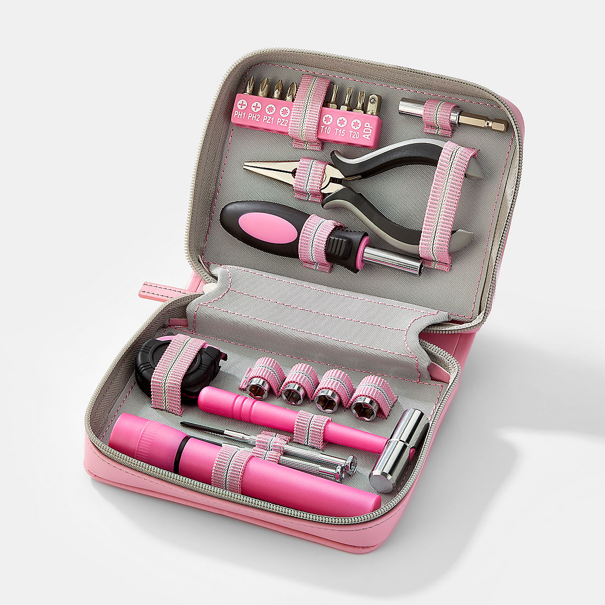 Gift Boutique Womens Tool Kit 