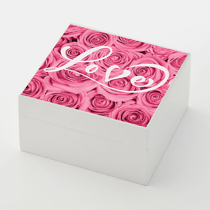 18th 21st EBX-RKB keepsake memory box You Rock Personalised Birthday Gift Box