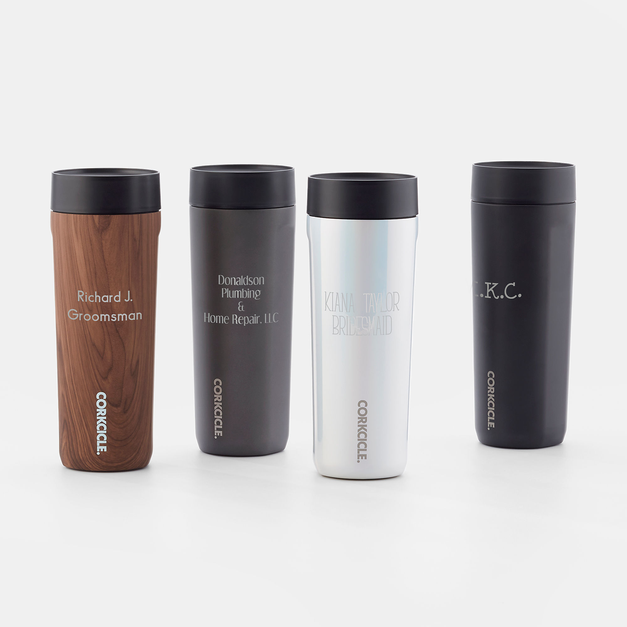 Corkcicle Commuter Mug