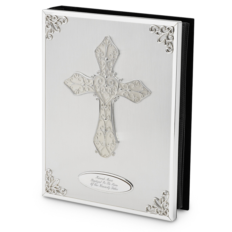 Image of Cross Album