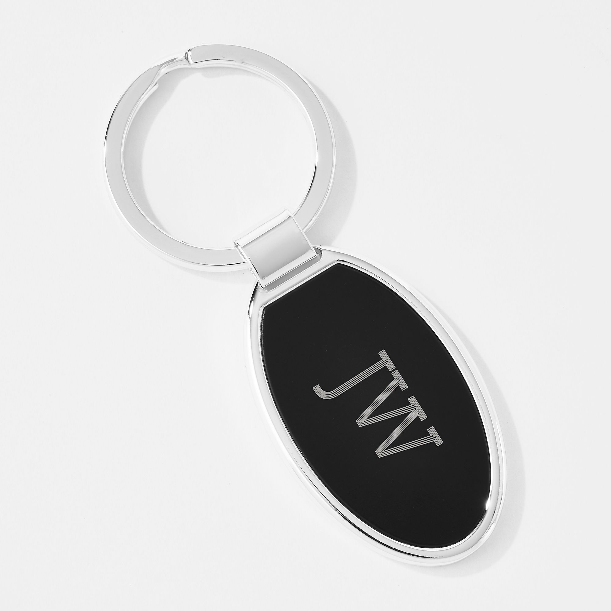 Custom Keychain Gifts for Employees Appreciation Gifts for Teachers Engraved Keychain for Corporate Gifts Employee of the Month 