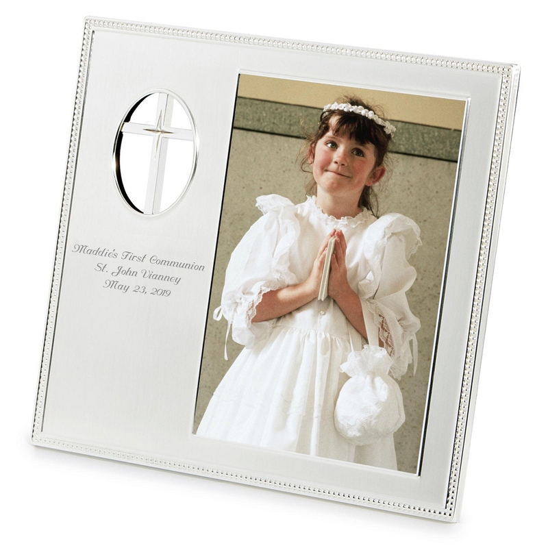 Image of Cross Frame