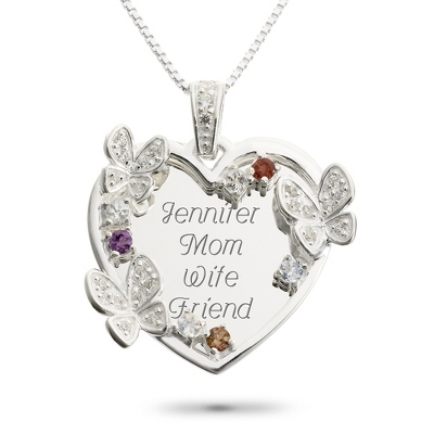 complimentary filigree