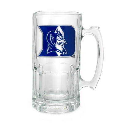 Personalized Duke University 34oz Moby Beer Mug By Things Remembered ...