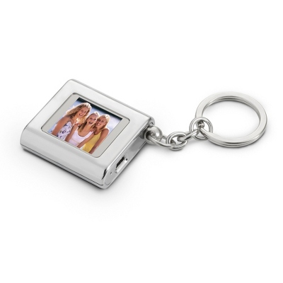 Personalized Digital Key Chain By Things Remembered | Jumpchat