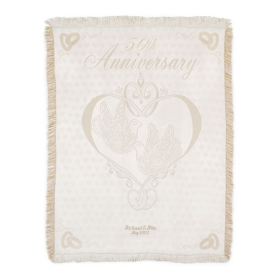 50th Wedding  Anniversary  Gifts  at Things  Remembered 