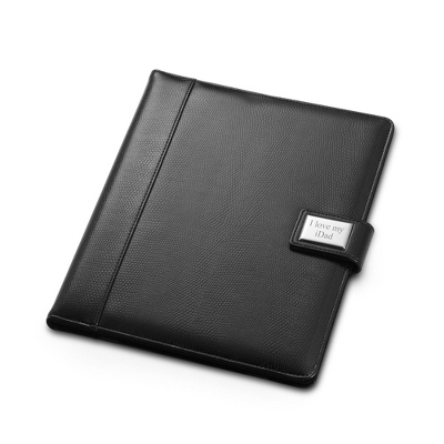 Personalized Black Lizard Ipad Case By Things Remembered | Realzone