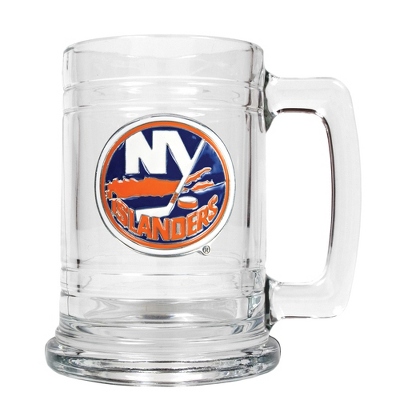 Personalized New York Islanders Beer Mug By Things Remembered | Oolium
