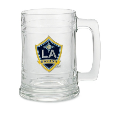 Personalized Los Angeles Galaxy Beer Mug By Things Remembered | Babblebean