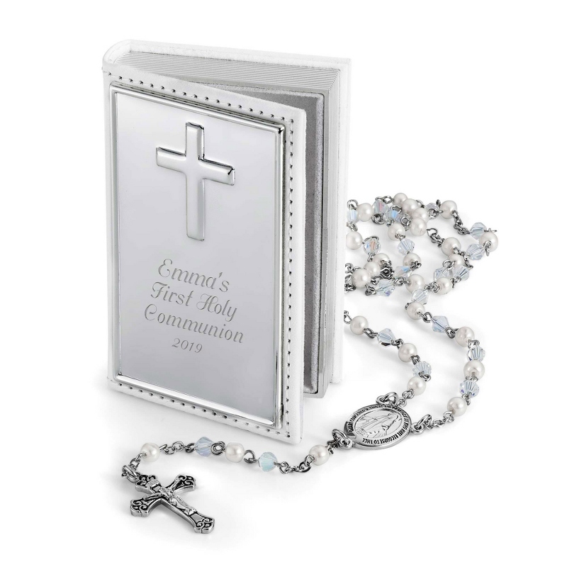 Image of Girls Rosary Set