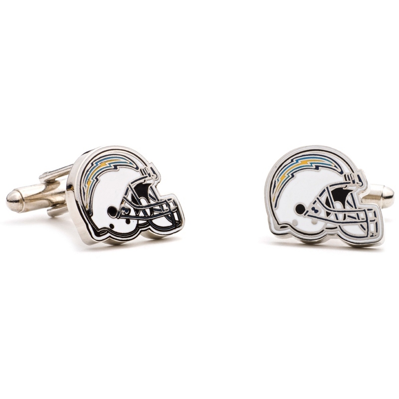 Image of San Diego Chargers Cuff Links