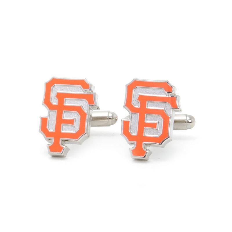 Image of San Francisco Giants Cuff Link