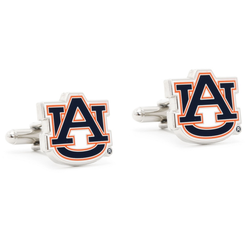 Image of Auburn University Cuff Links