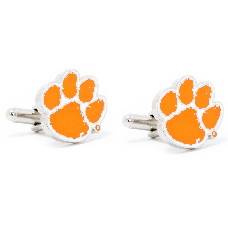 Image of Clemson University Cuff Links