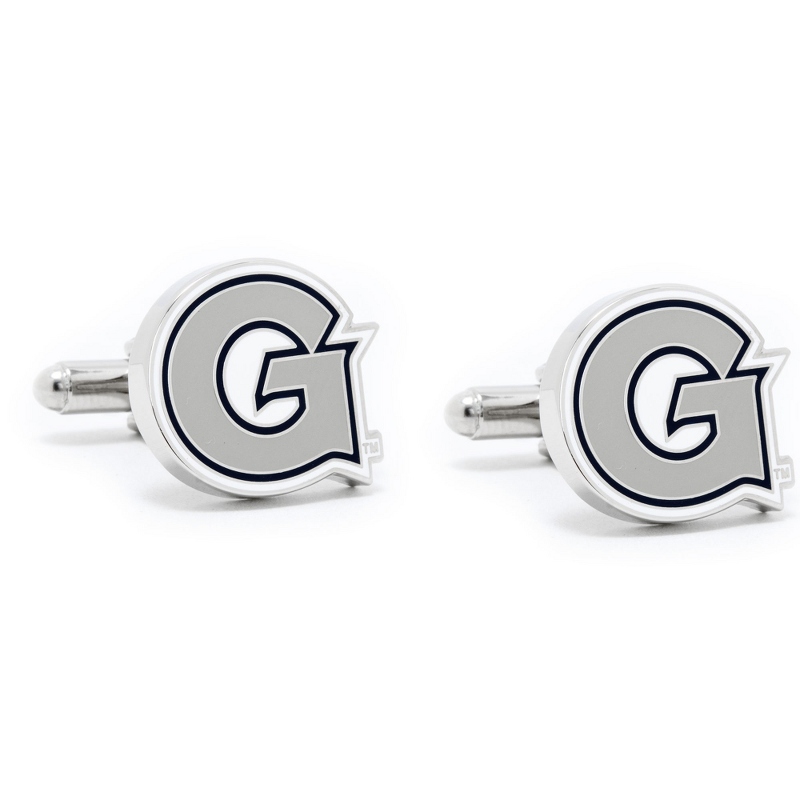 Image of Georgetown University Cuff Links
