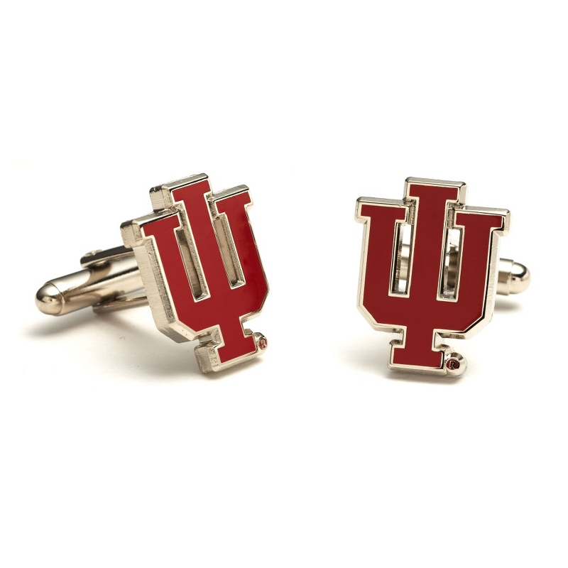 Image of Indiana University Cuff Links