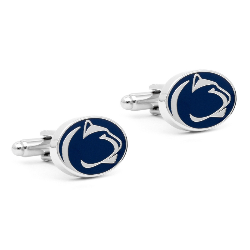 Image of Pennsylvania State University Cuff Links