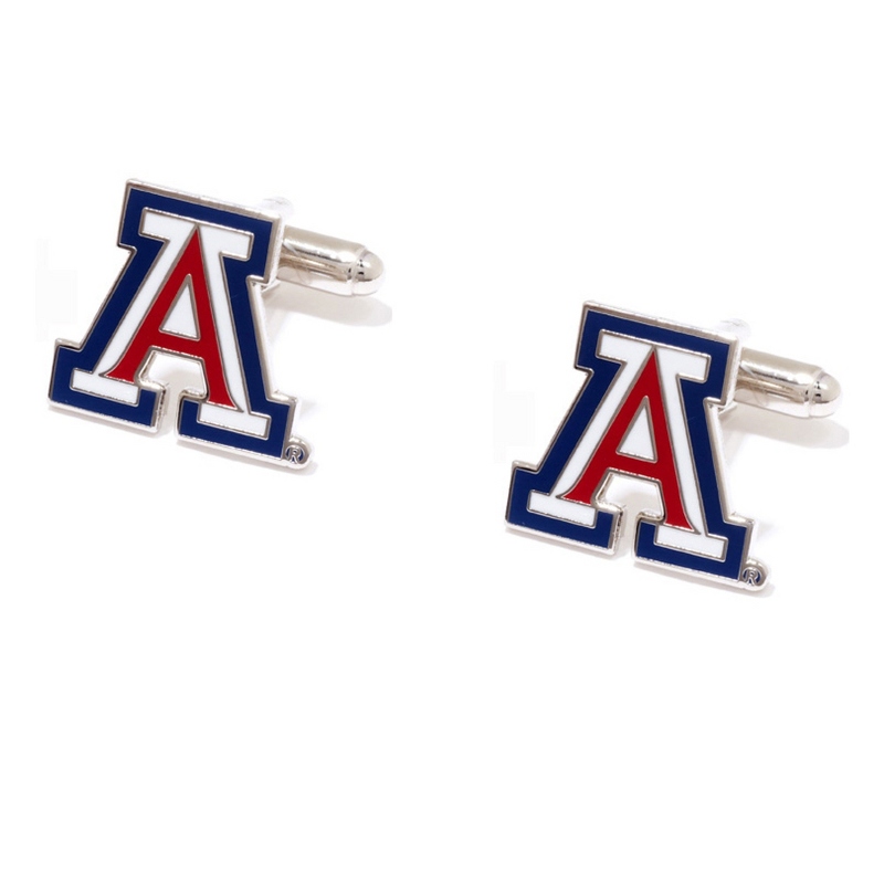 Image of University of Arizona Cuff Links