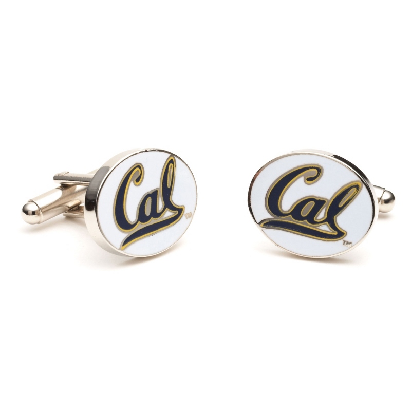 Image of University of California Cuff Links