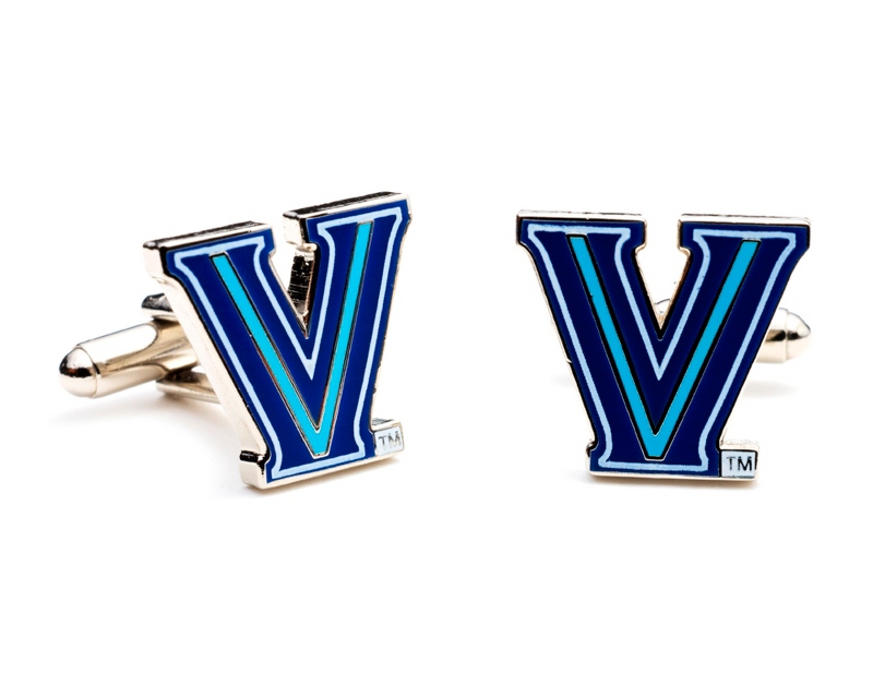Image of Villanova University Cuff Links