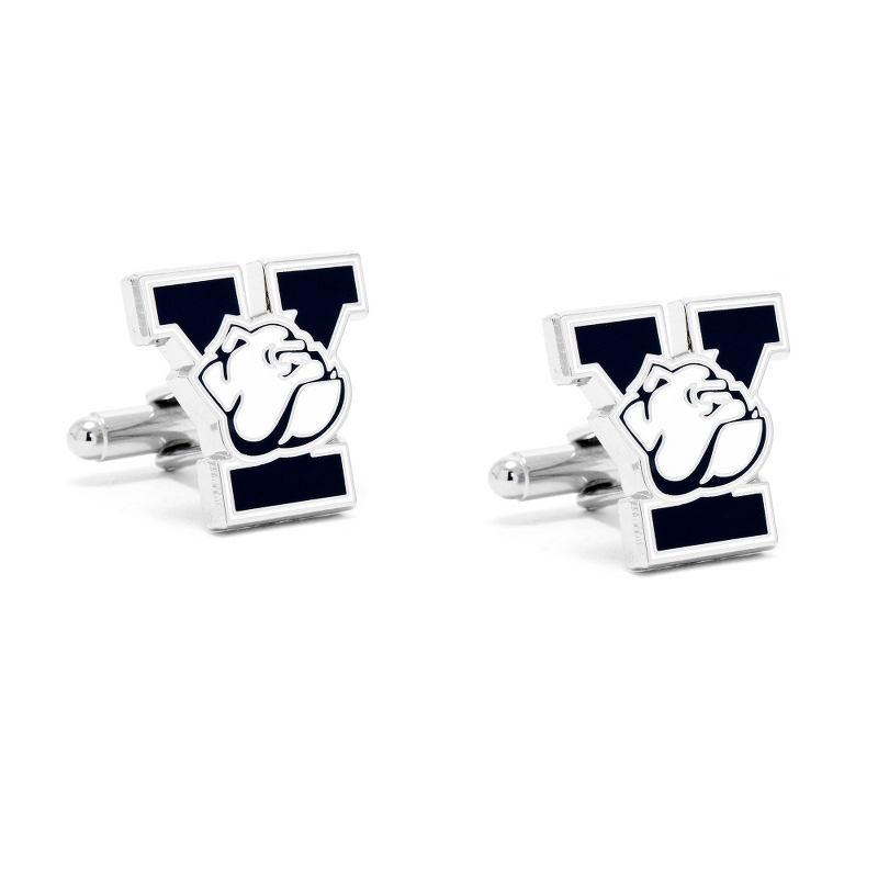 Image of Yale University Cuff Links
