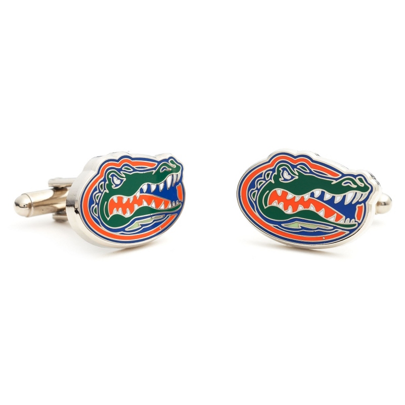 Image of University of Florida Cuff Links