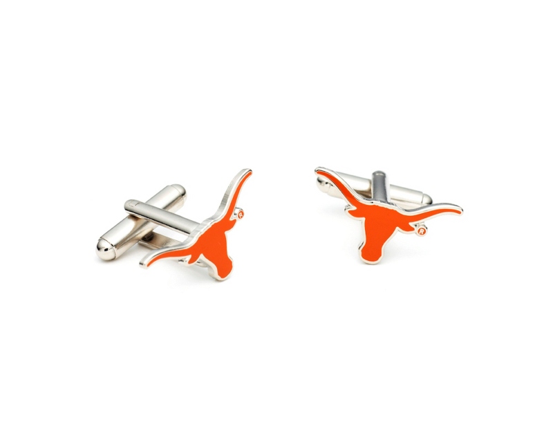 Image of University of Texas Cuff Links