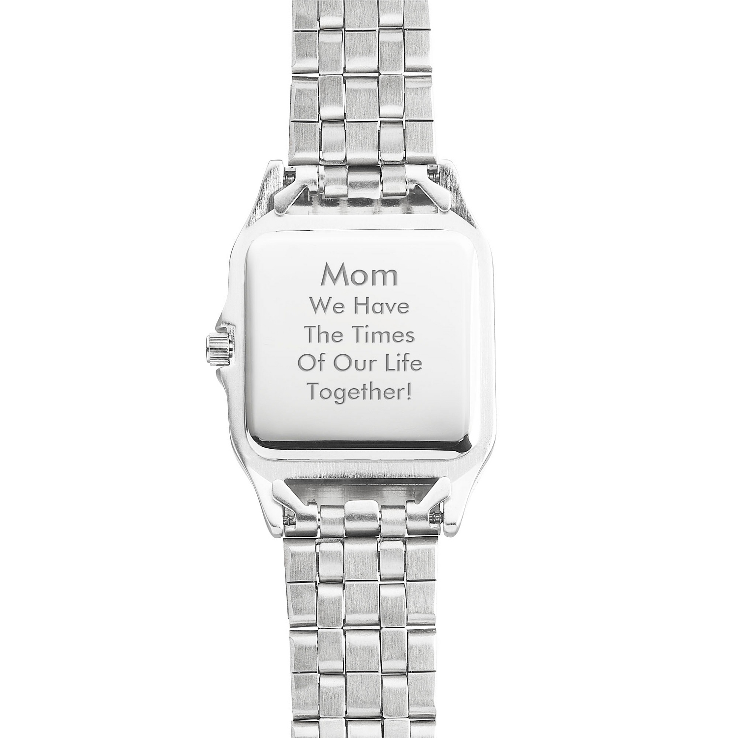 smart watch square dial