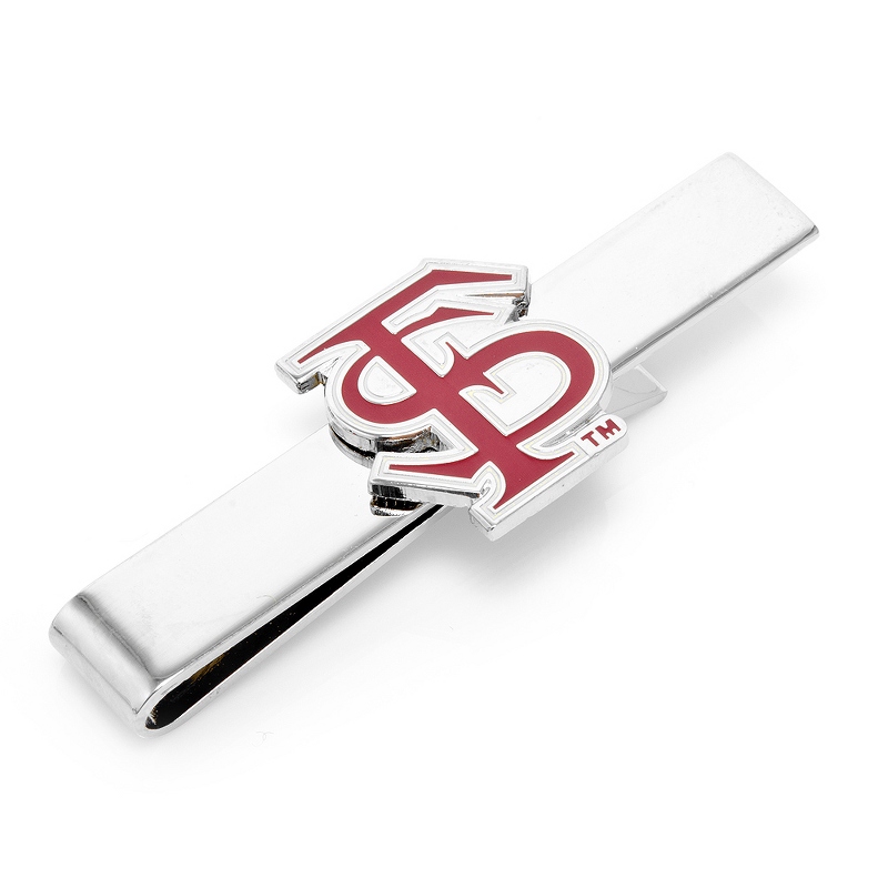 Image of Florida State University Tie Bar