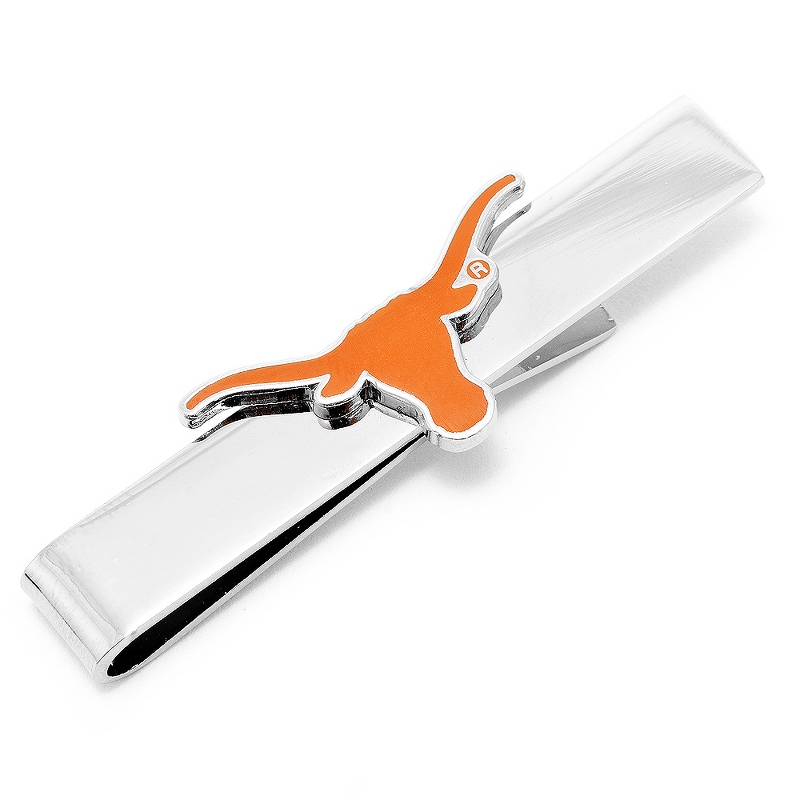 Image of University of Texas Tie Bar