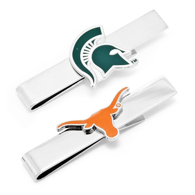 Image of NCAA Tie Bar