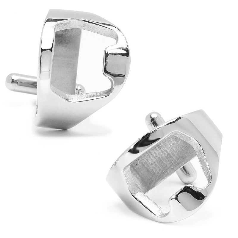 Image of Bottle Opener Cuff Links