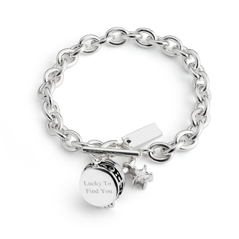 Image of Compass Bracelet