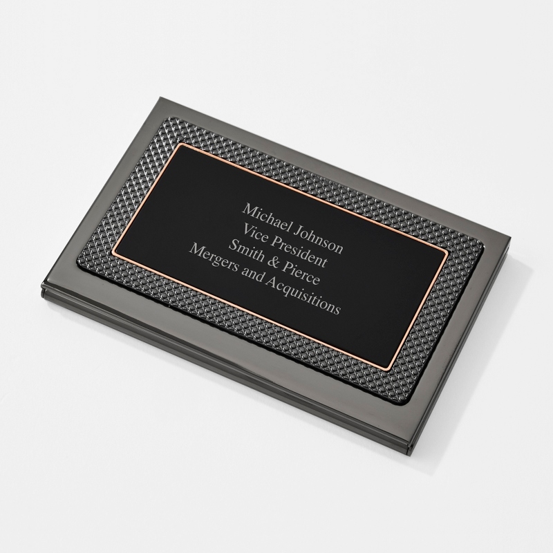 Image of Dakota Card Case