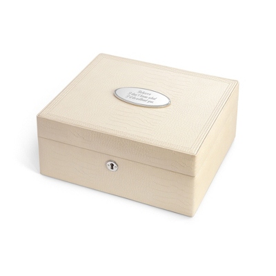Things Remembered Jewelry Box Engraved Things Remembered Jewelry