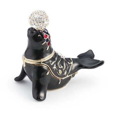 Personalized Seal Secret Message Box By Things Remembered | Triloo