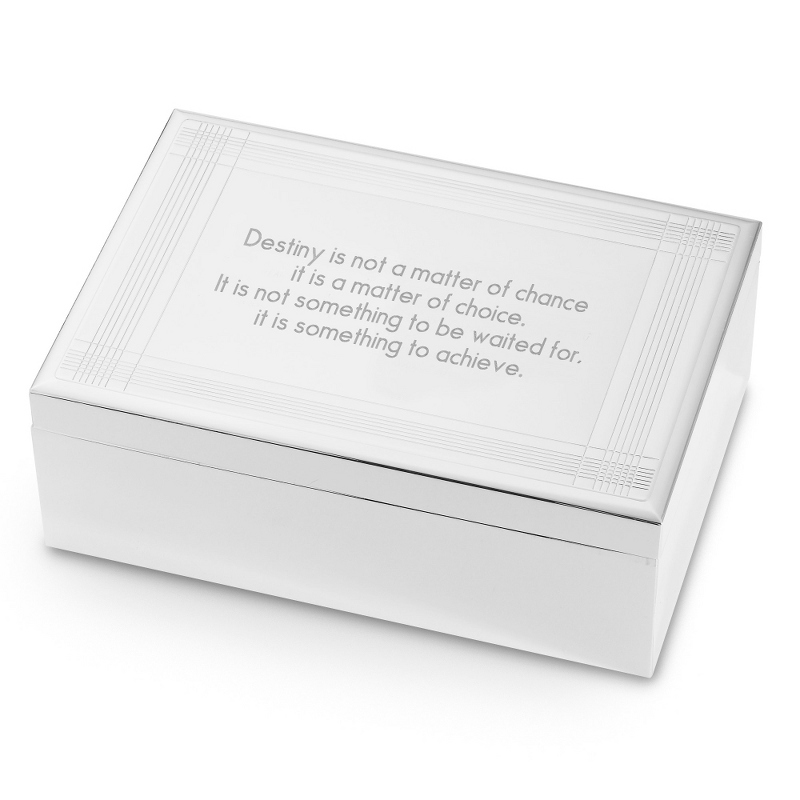 Image of Executive Box