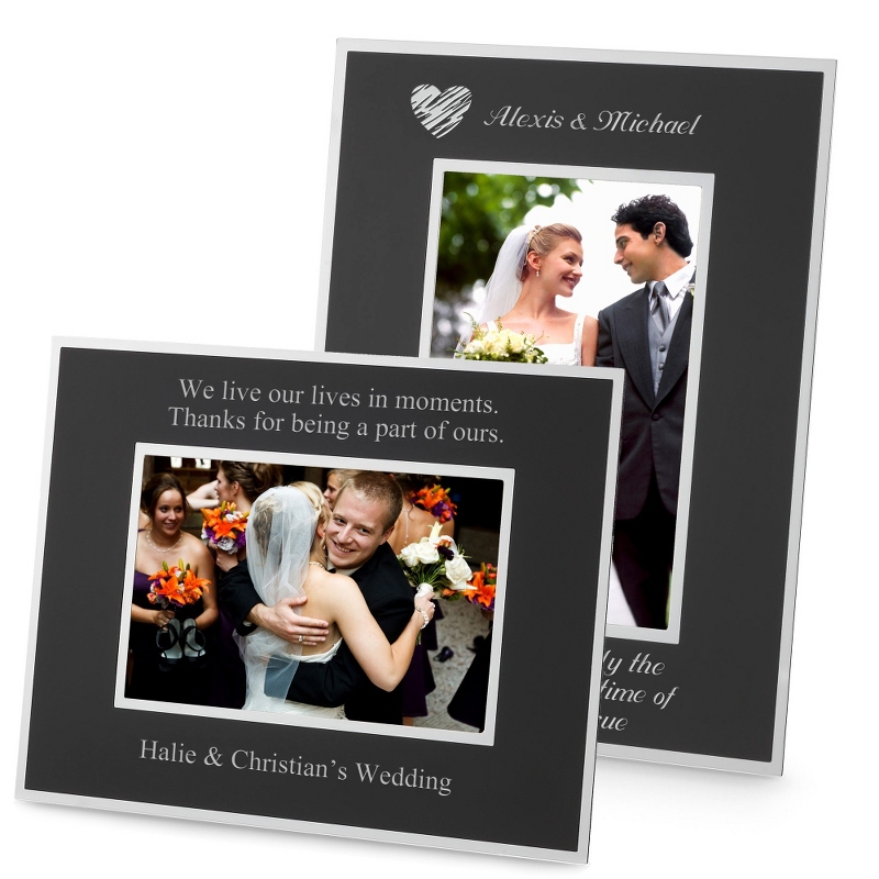 Image of Flat Iron Black Frames