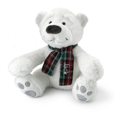 personalized gund